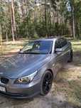 BMW Seria 5 bMW E60 530 DIESEL