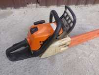 Piła stihl ms211