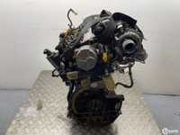 Motor RENAULT MEGANE II Coup-Cabriolet (EM0/1_) 1.9 dCi | 09.03 - 03.09 Usado RE...