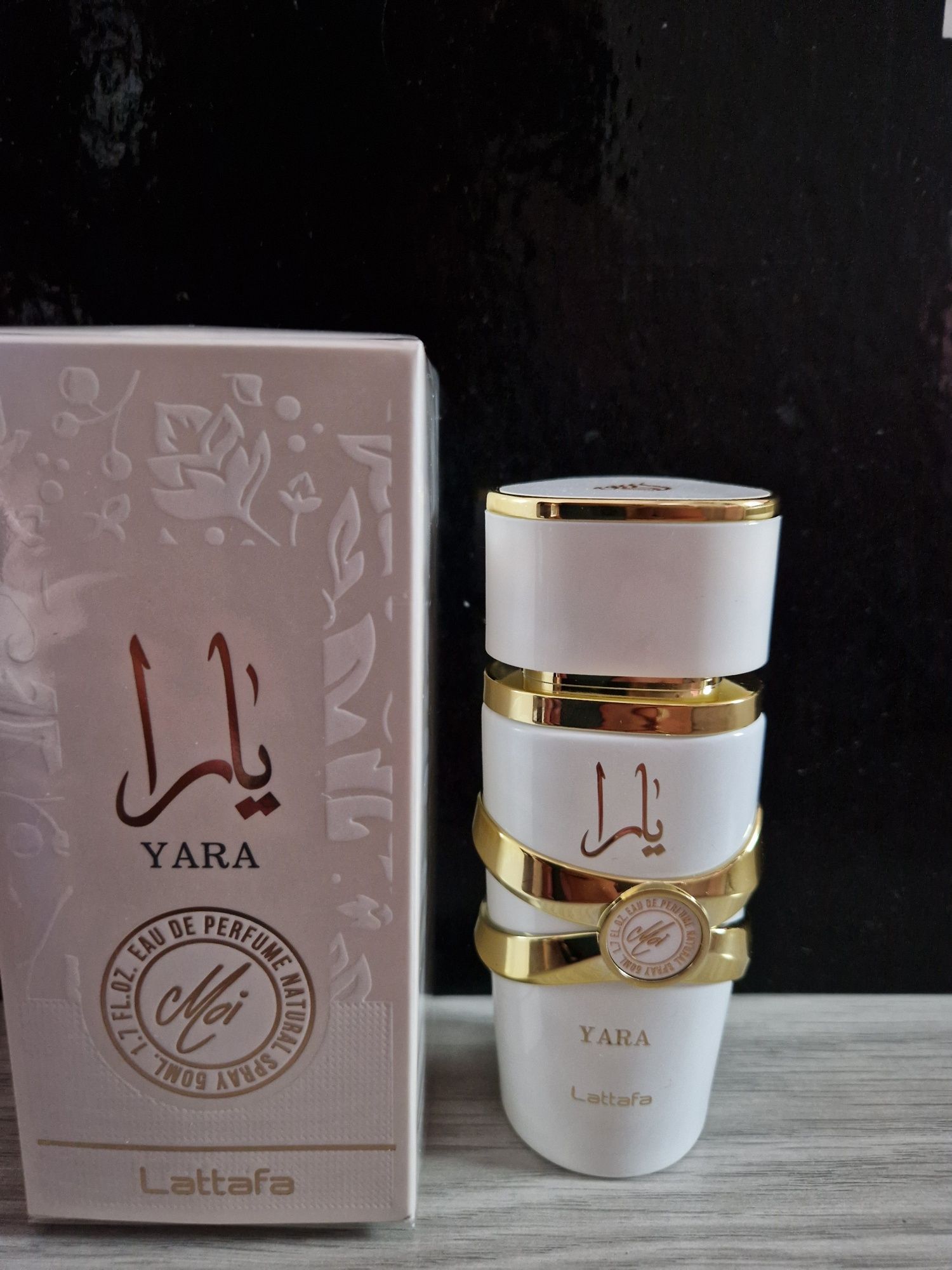 Lattafa Yara Moi 50ml