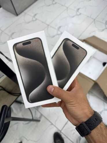 Новий у коробці! iPhone 16 Pro Max 256gb В наявності Павлоград