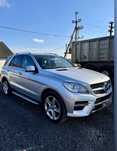 Мотор 3.0 Євро 6 w166 ml Mercedes Benz Авторозборка GLE Разборка