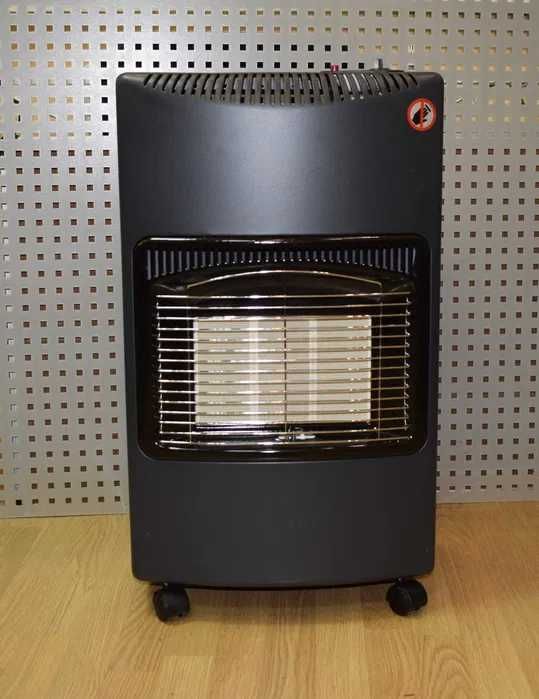 Газовый инфракрасный обогреватель