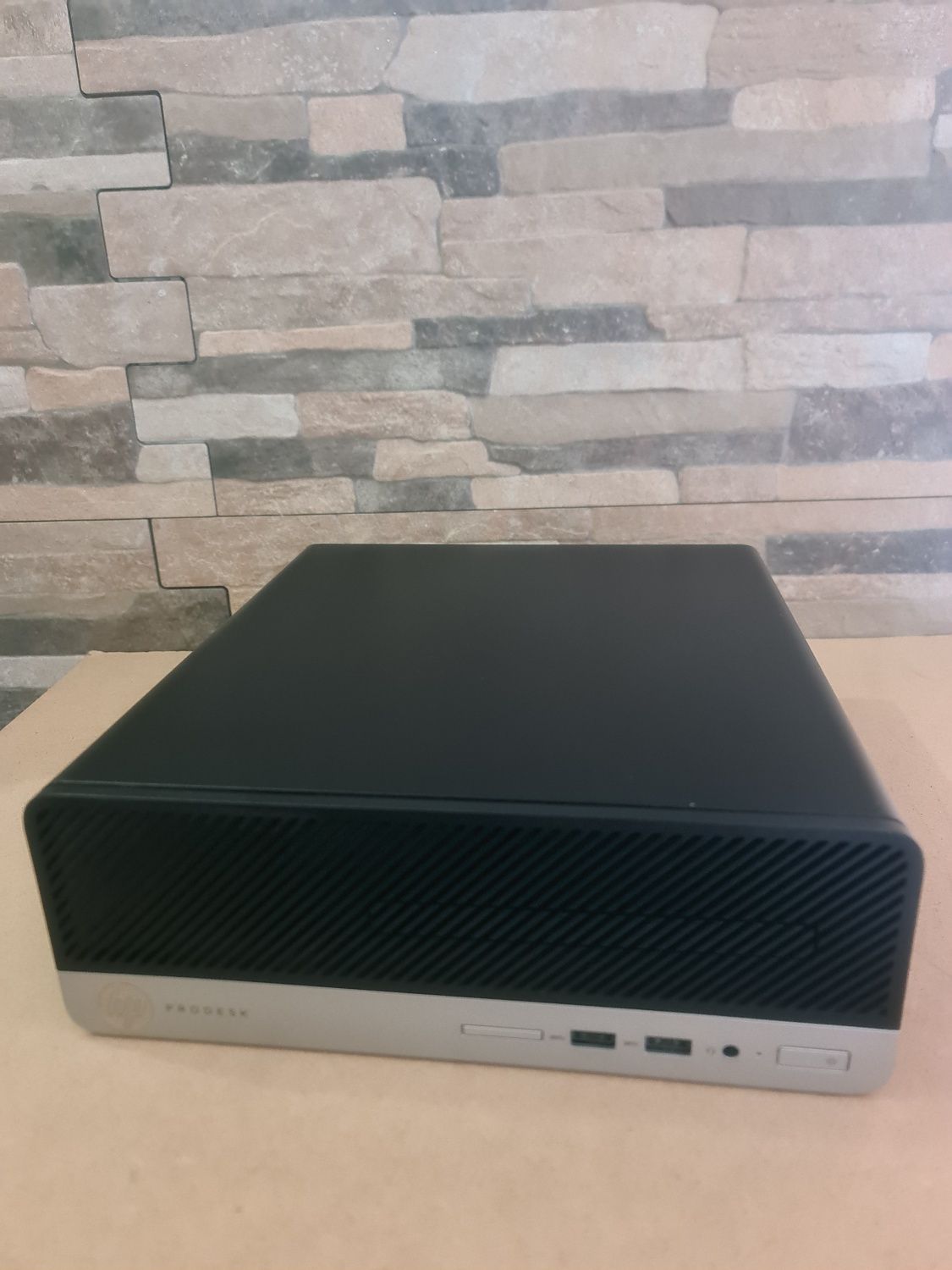 Hp Prodesk 400 G4 SFF PC