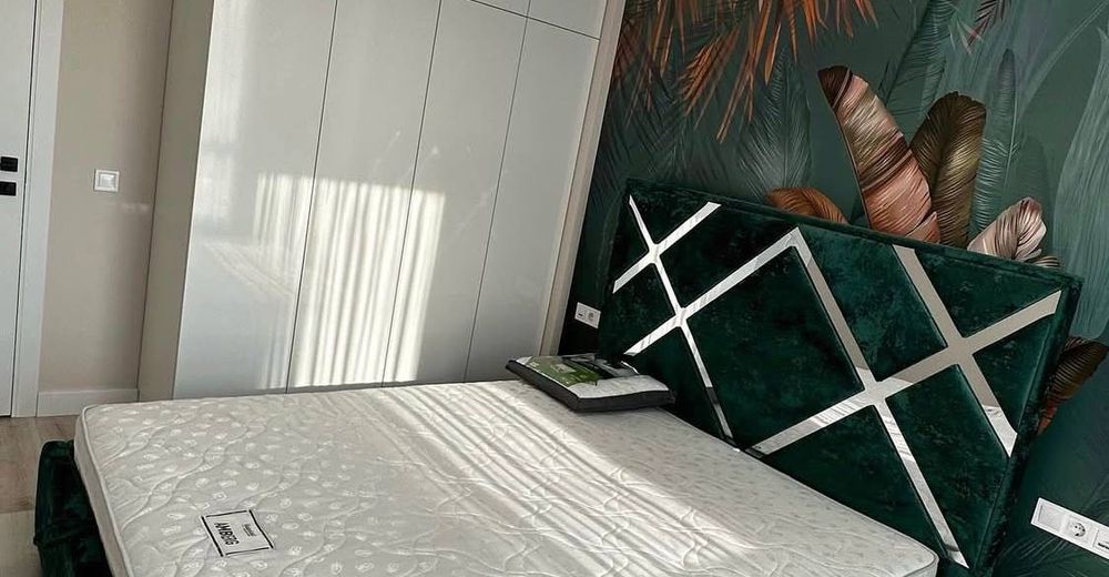 Оренда дизайнерської 1 км квартири в самому центрі міста