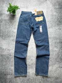 Мужские джинсы Levi’s 501 Made In USA Denim Jeans!