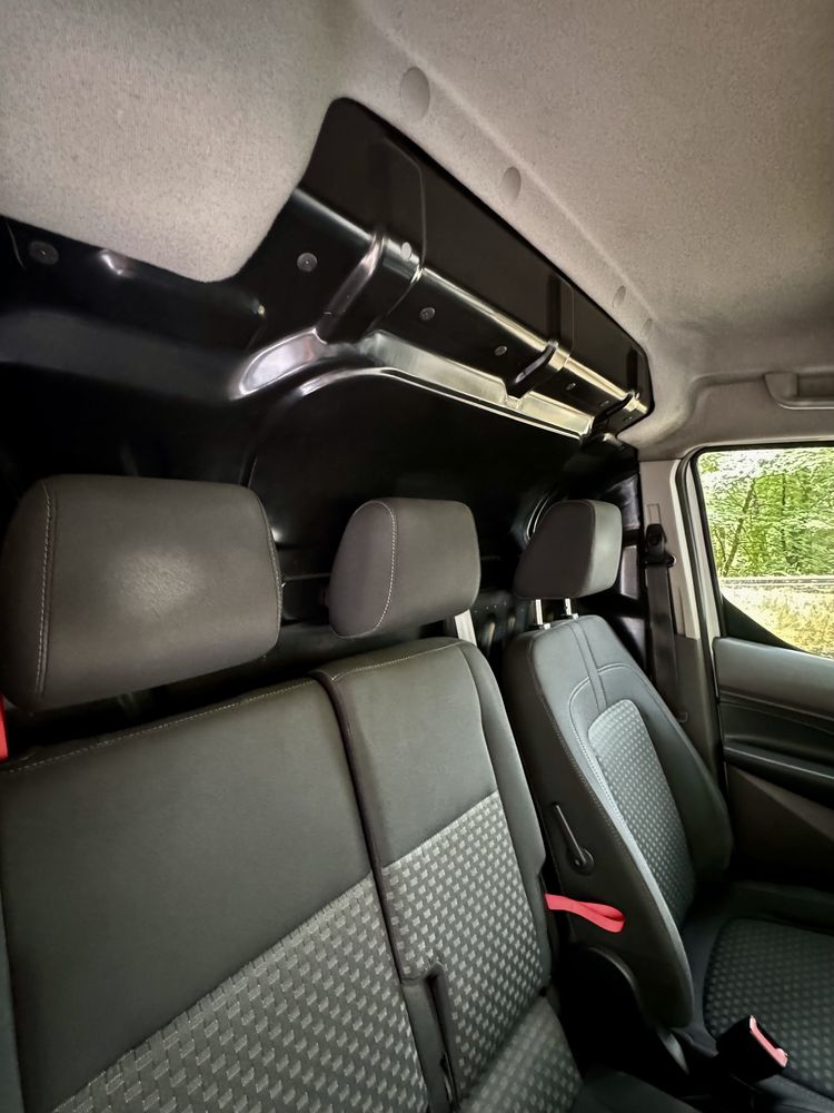 Ford Transit Connect 1.5 120cv