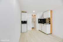 Apartamento T0 para venda