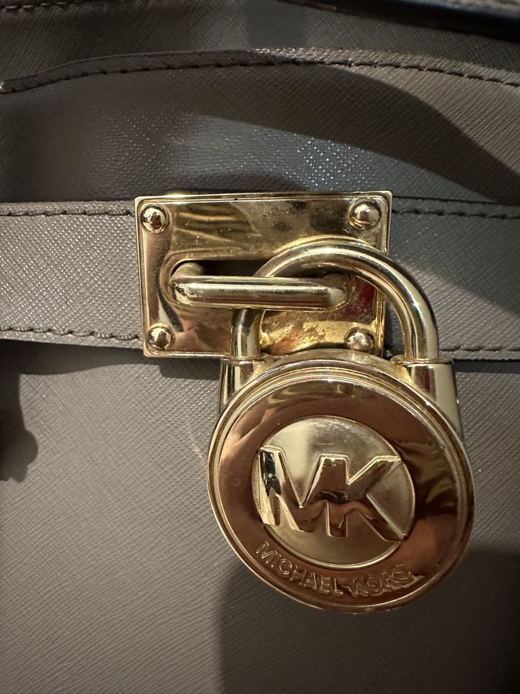 Сумка Michael Kors Hamilton