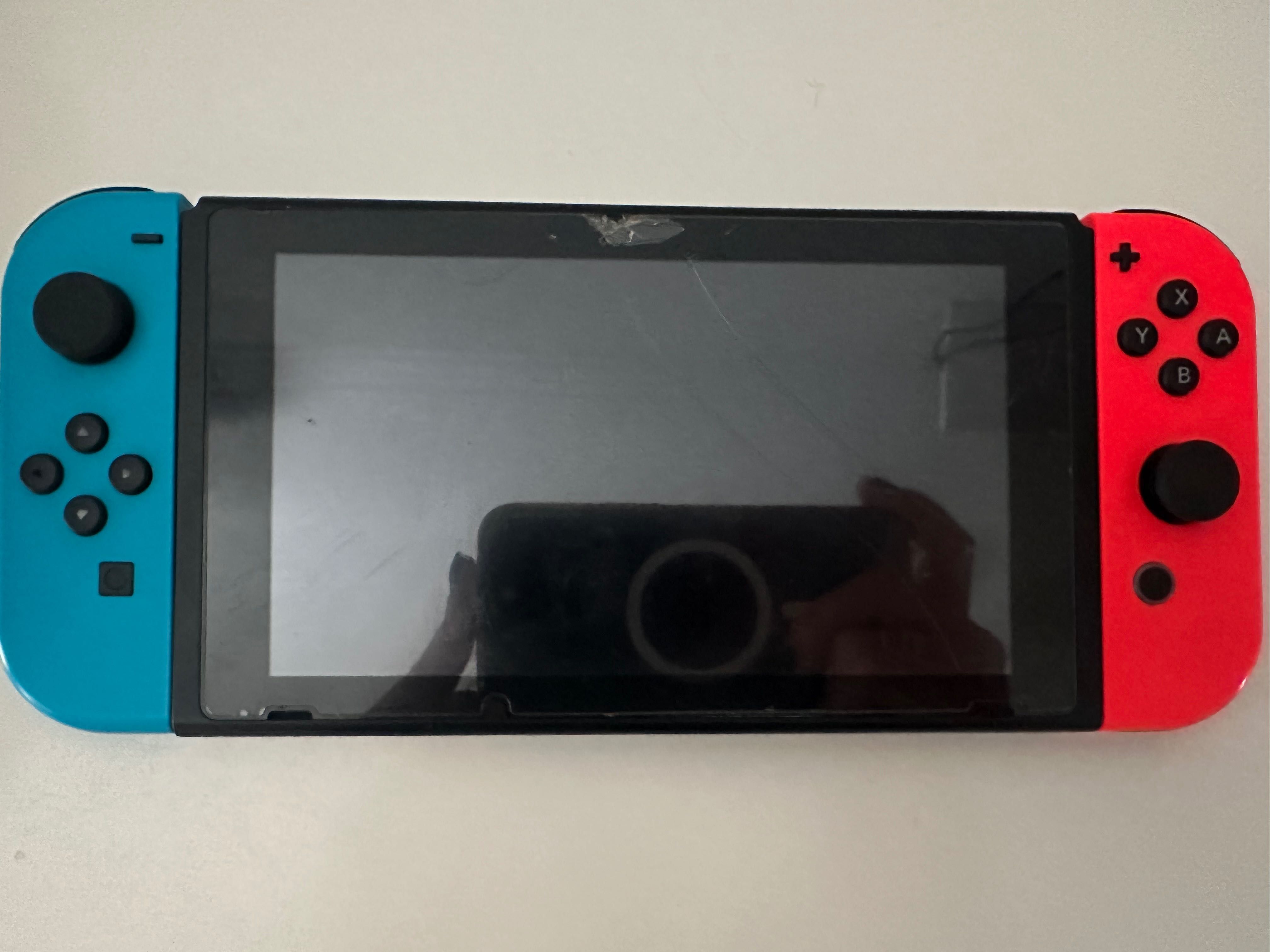 Consola Nintendo