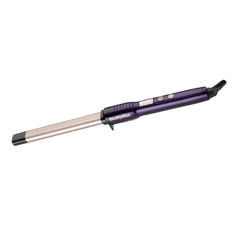 Плойка babyliss для створення локонів