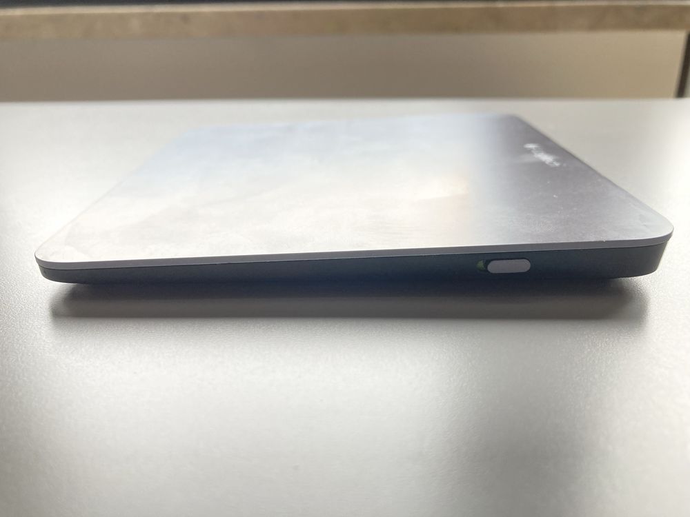 Touchpad Logitech T650