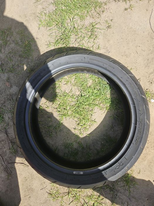 Dunlop Sportmax GPR 300 150/60R17 Dot 1423 Nr 1191