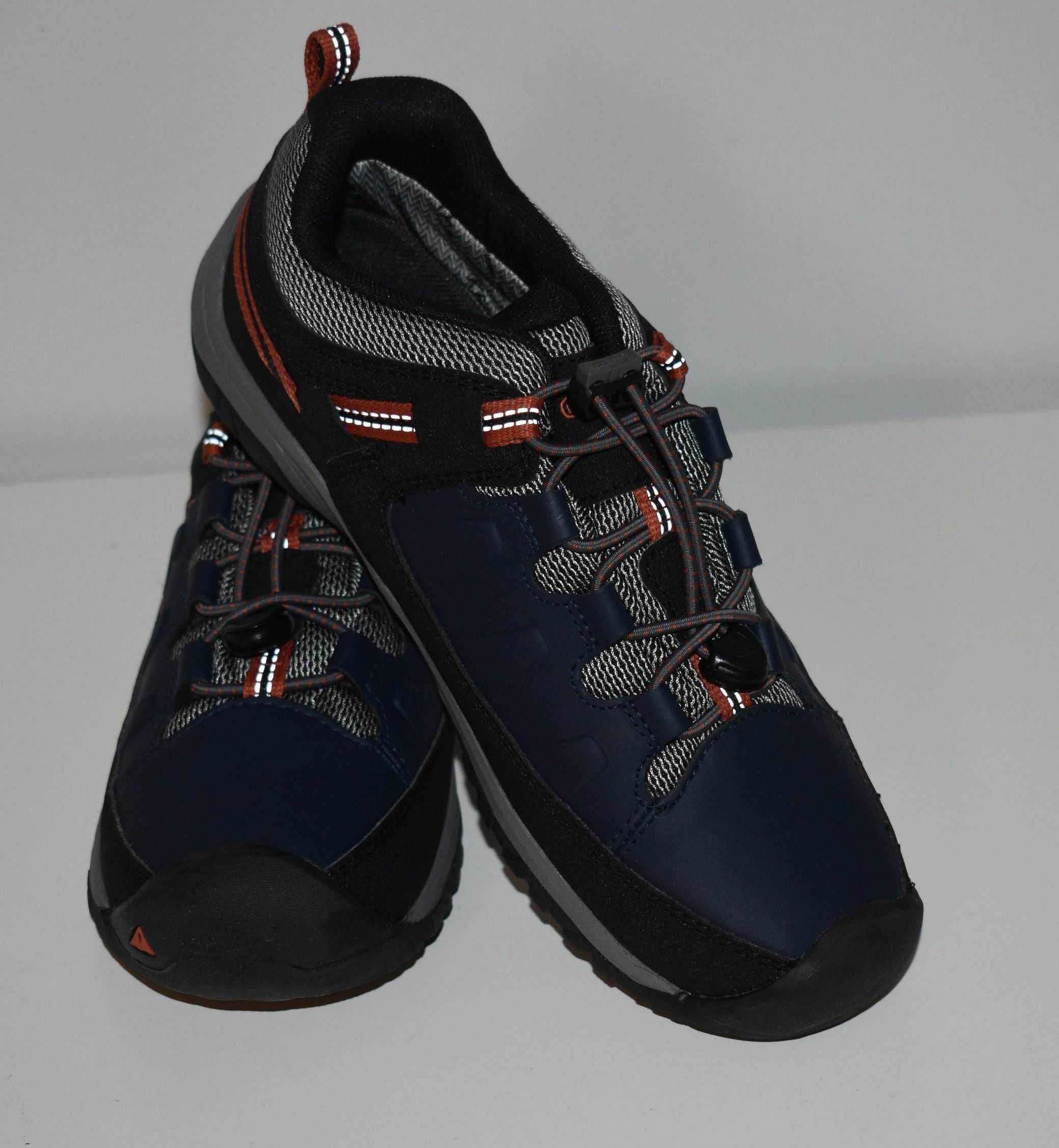 Buty trekkingowe, outdoorowe Keen, rozmiar 35