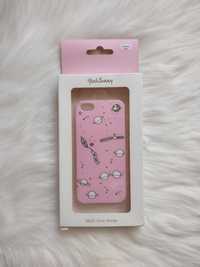 Etui Yeah Bunny - Space Case IPHONE 5