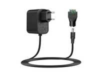 Zasilacz Lonnky 12V 3A 5.5x2.1mm DC do LED i kamer CCTV -