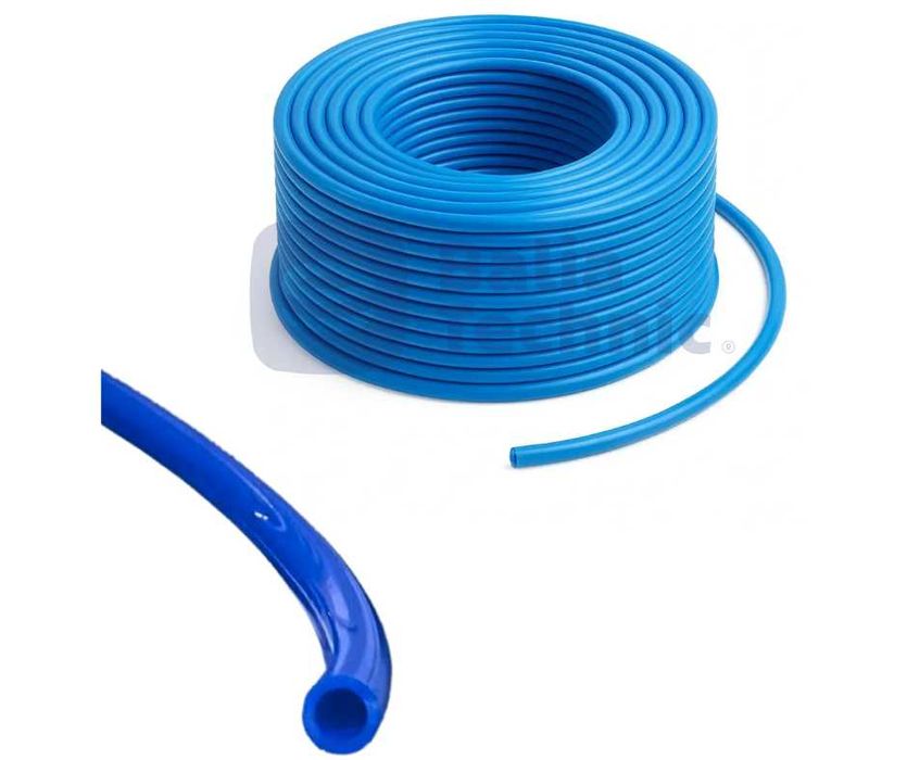 Wąż pneumatyczny 10 mm do aeromasażu w balii ogrodowej