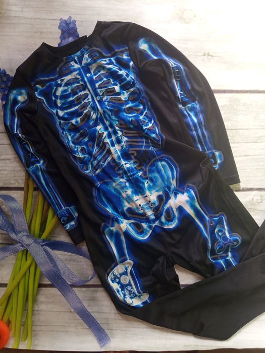 Костюм на Хеллоуїн 7-8 р