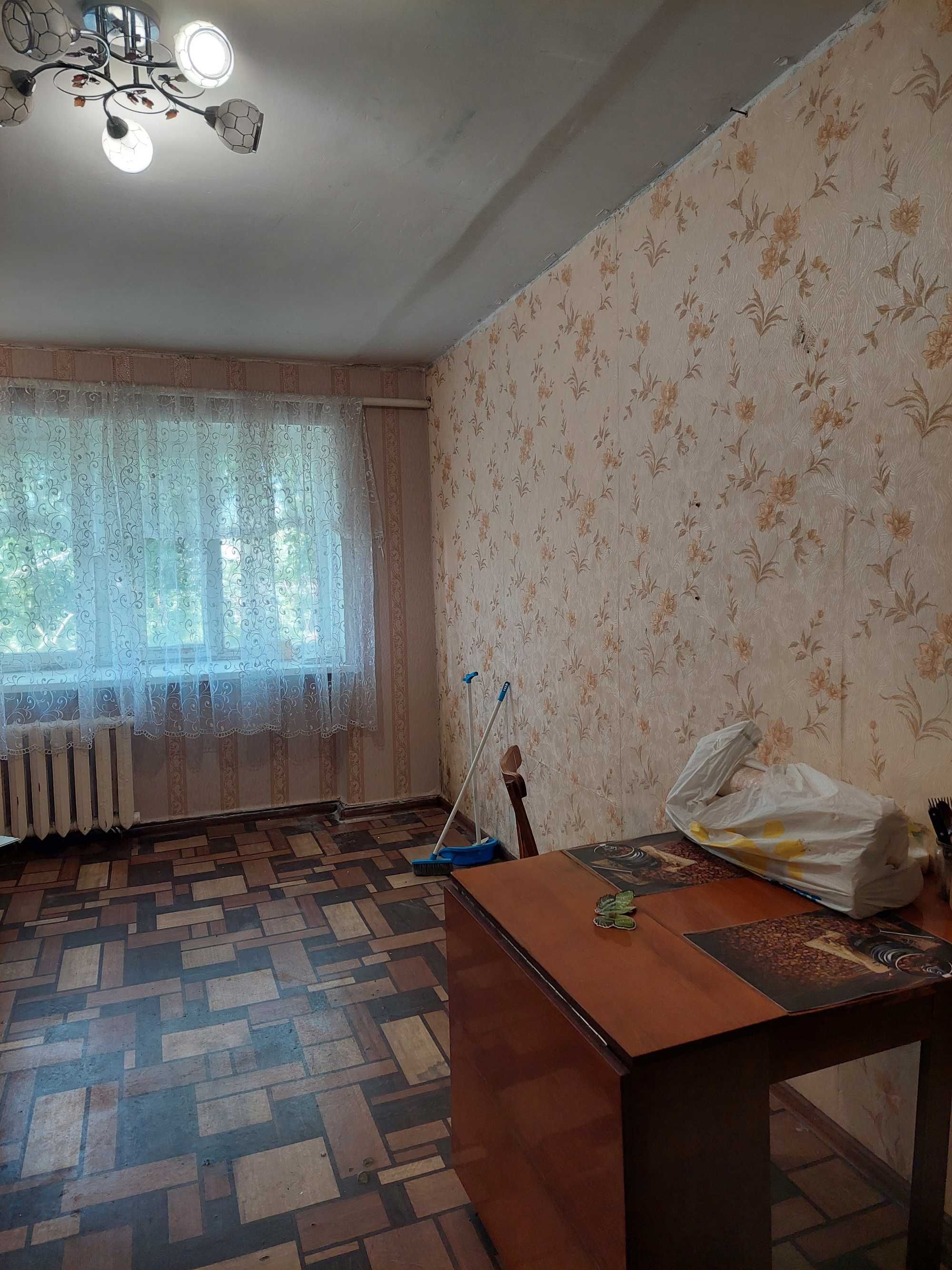 `Здам кімнату в малосімейці в центрі