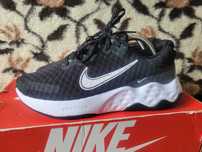 mega sportowe buty do biegania Nike Renew 3 Ride r.38,5 super stan