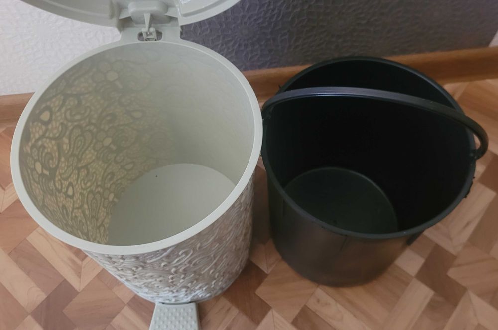 Продам нове відро Ажур ELIF 11 л