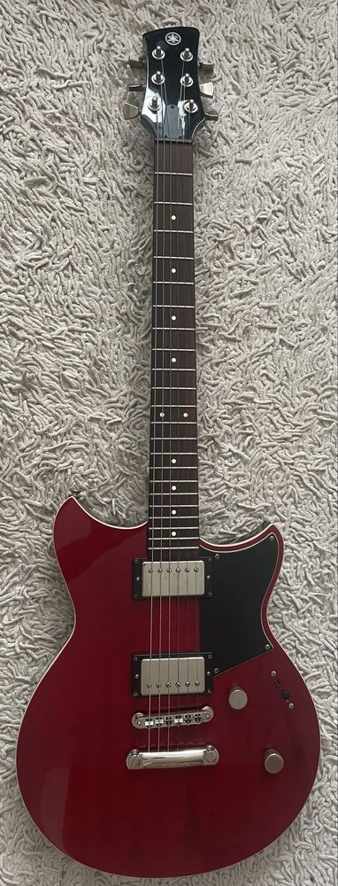 Yamaha REVSTAR RS420