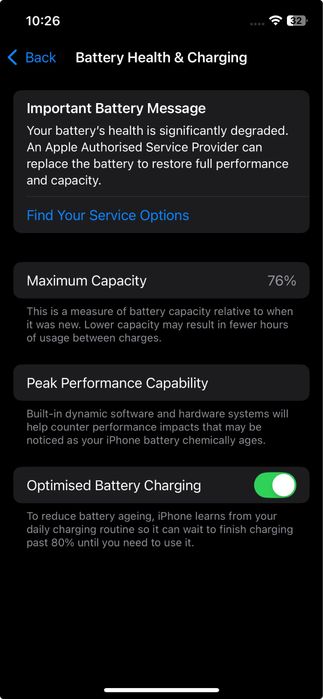 iPhone 12 Pro 256Gb