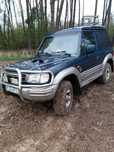 Hyundai Galloper
