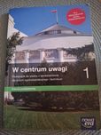 W centrum uwagi klasa 1