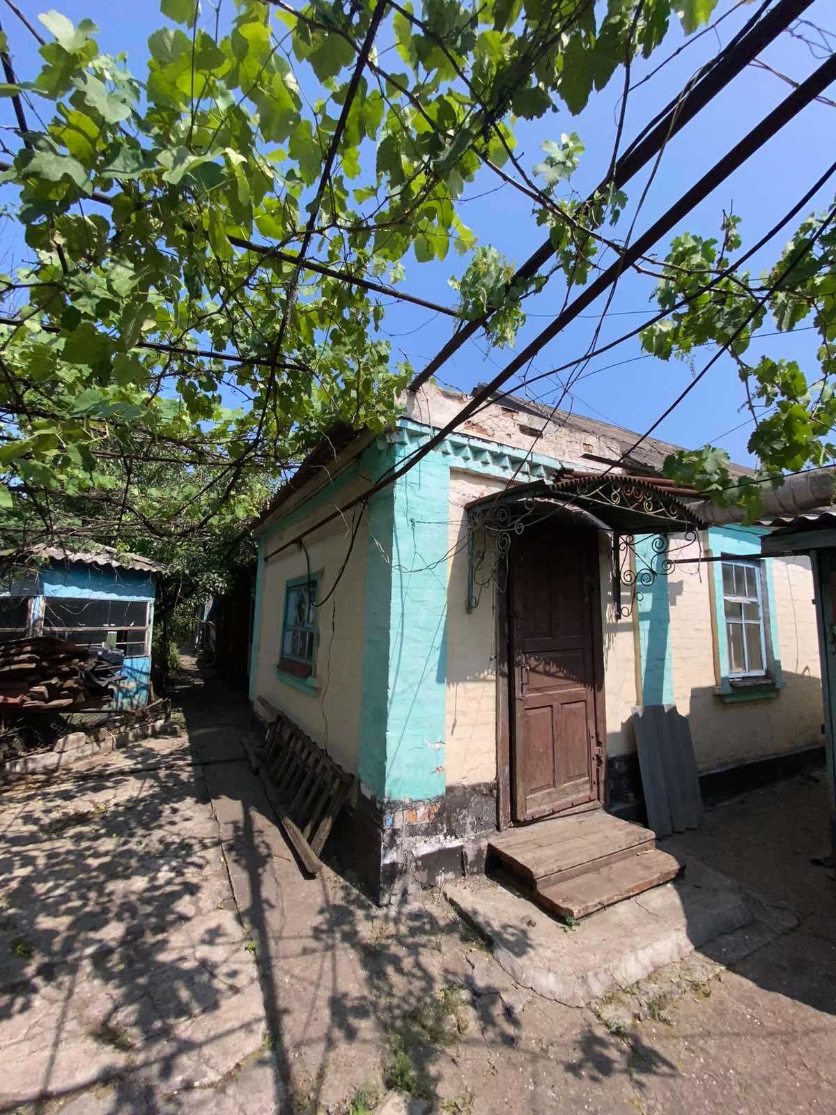 Продаж будинку в Довгинцівському районі, зупинка Будка