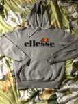 Кофта Ellesse оригинал, размер XS