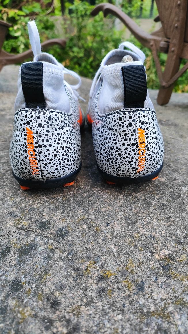 Korki Nike Mercurial Superfly 38