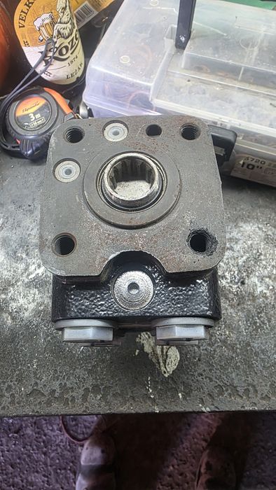 Orbitrol danfoss OSPC 200 ON