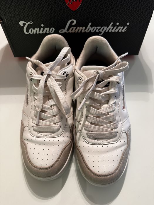 Ténis 37 Lamborghini