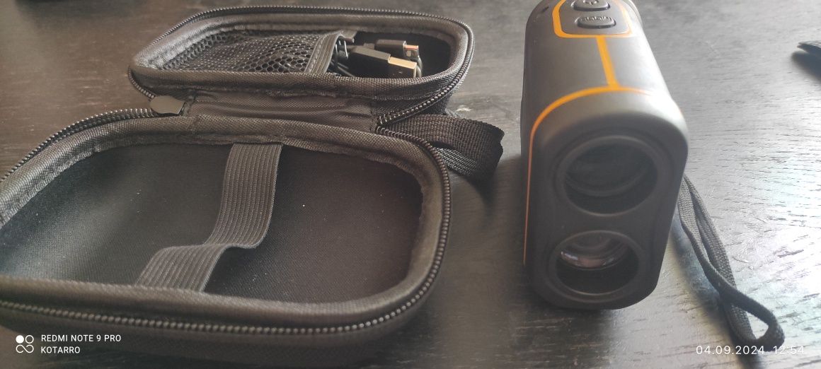 1500 mtr. LCD Laser Range Finder Telescope Digital Distance 1500 metro