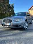 Audi A6 Limousine Audi A6 C6 2.7 TDI Multitronic