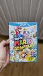 Super mario 3d world wii u