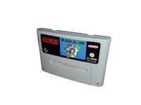 Gra SNES Super Mario World