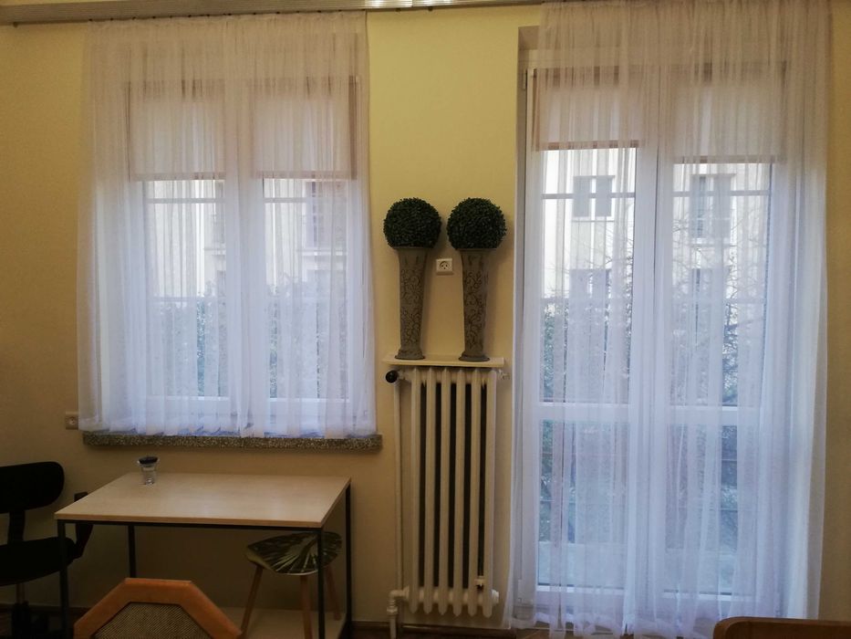 Pokój w centrum Białegostoku* Rynek Kościuszki 20* 1 piętro z balkonem