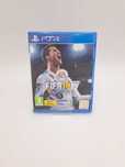 Gra Fifa 18 na Ps4