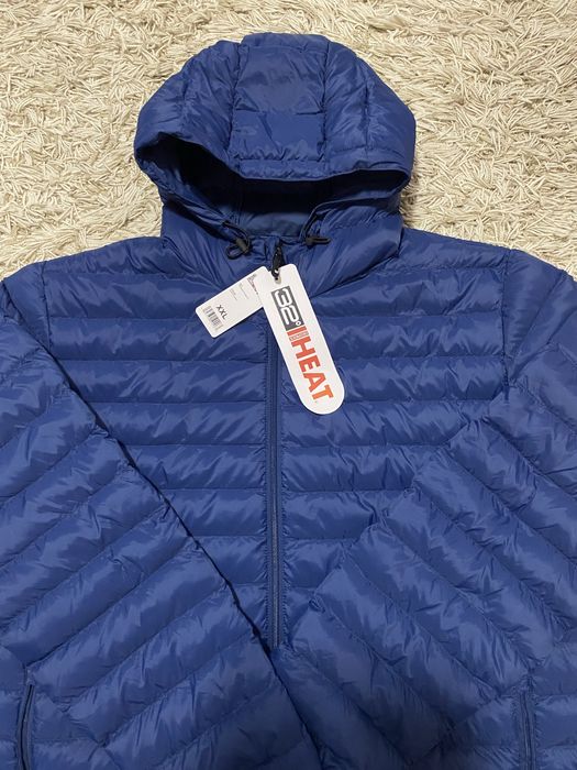 Нова куртка 32 Degrees heat XXL