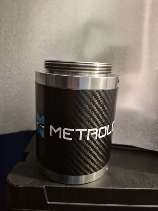 Metrology Works - Rozszerzenie statywu stojaka  Faro Api Romer Leica