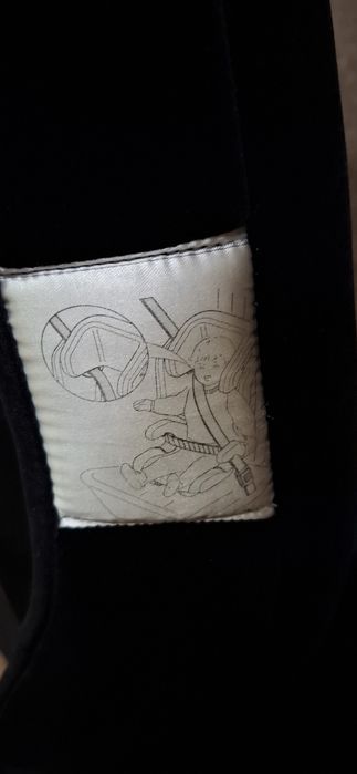 Автокрісло Recaro