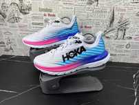 Оригінал ! 43 Розмір Кроссовки Hoka One One Mach 5