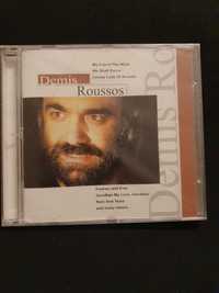 Płyta cd " Famia Roussos"