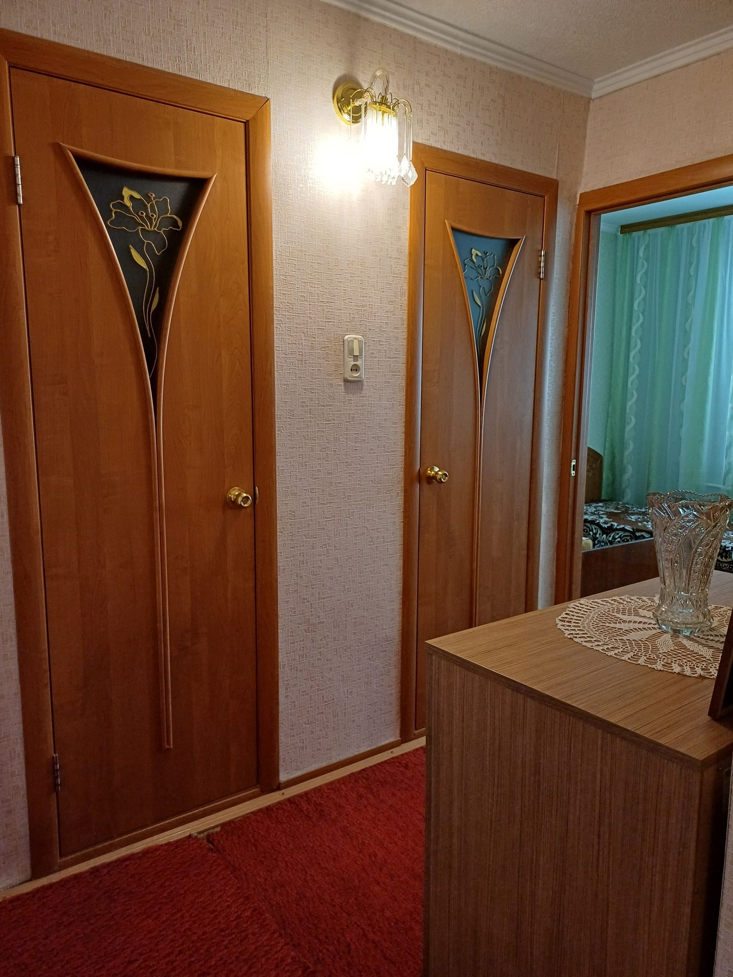 3-х кімнатна квартира, м.Южноукраїнськ