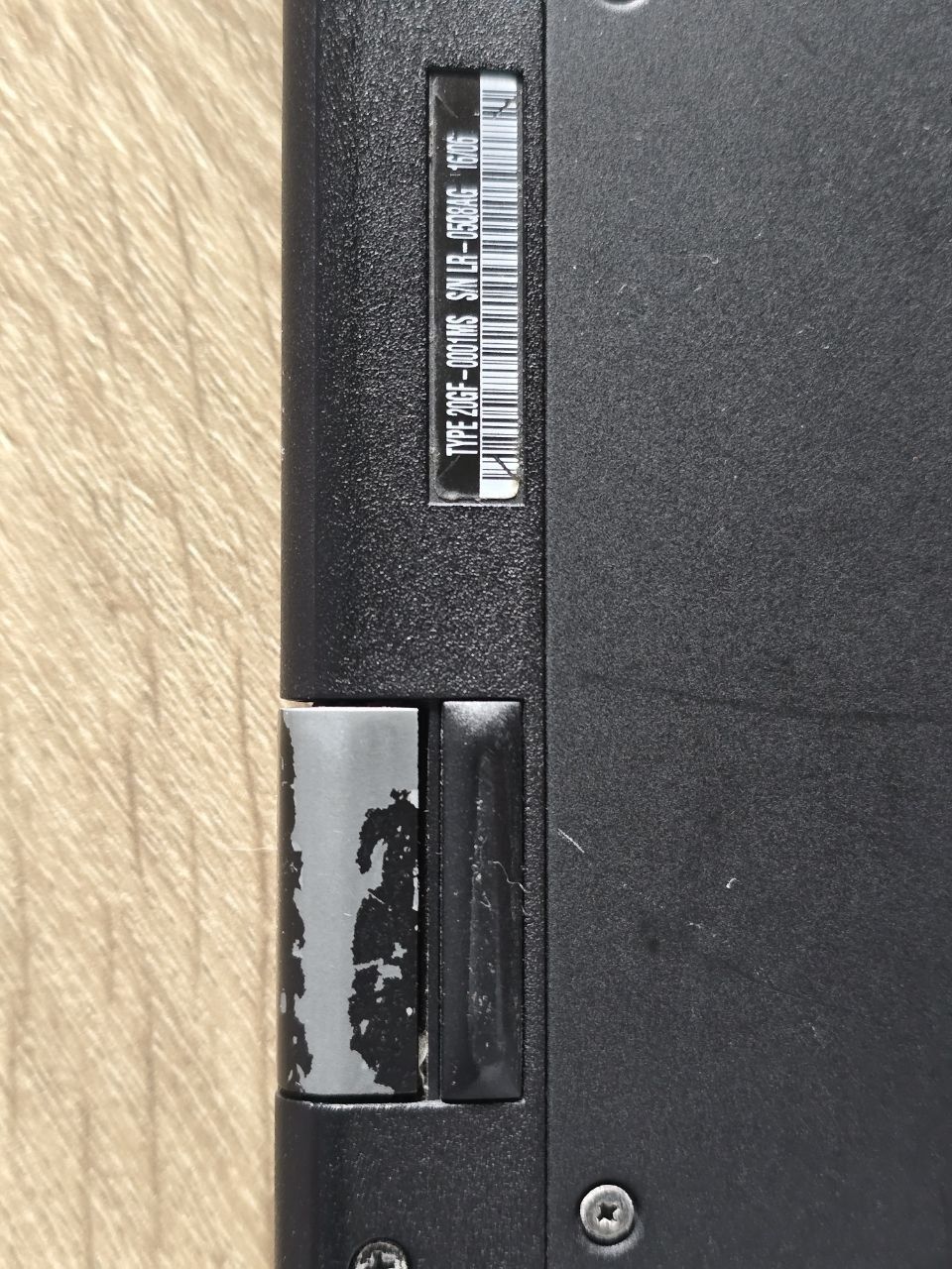 Chromebook Lenovo