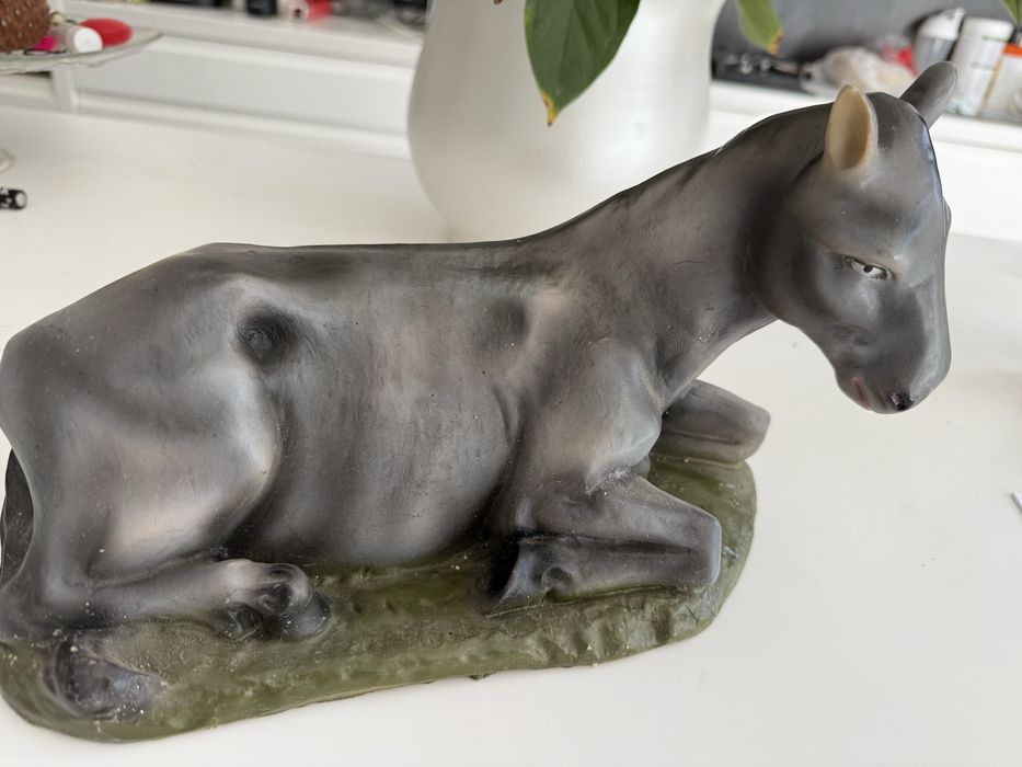 Figuras  de Presepio de Natal