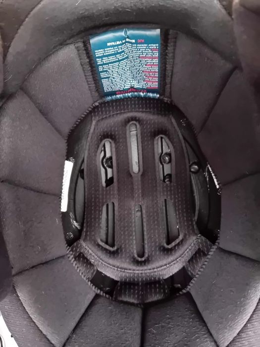 Capacete Moto HJC i91 Matte Black 2025 Pinlock