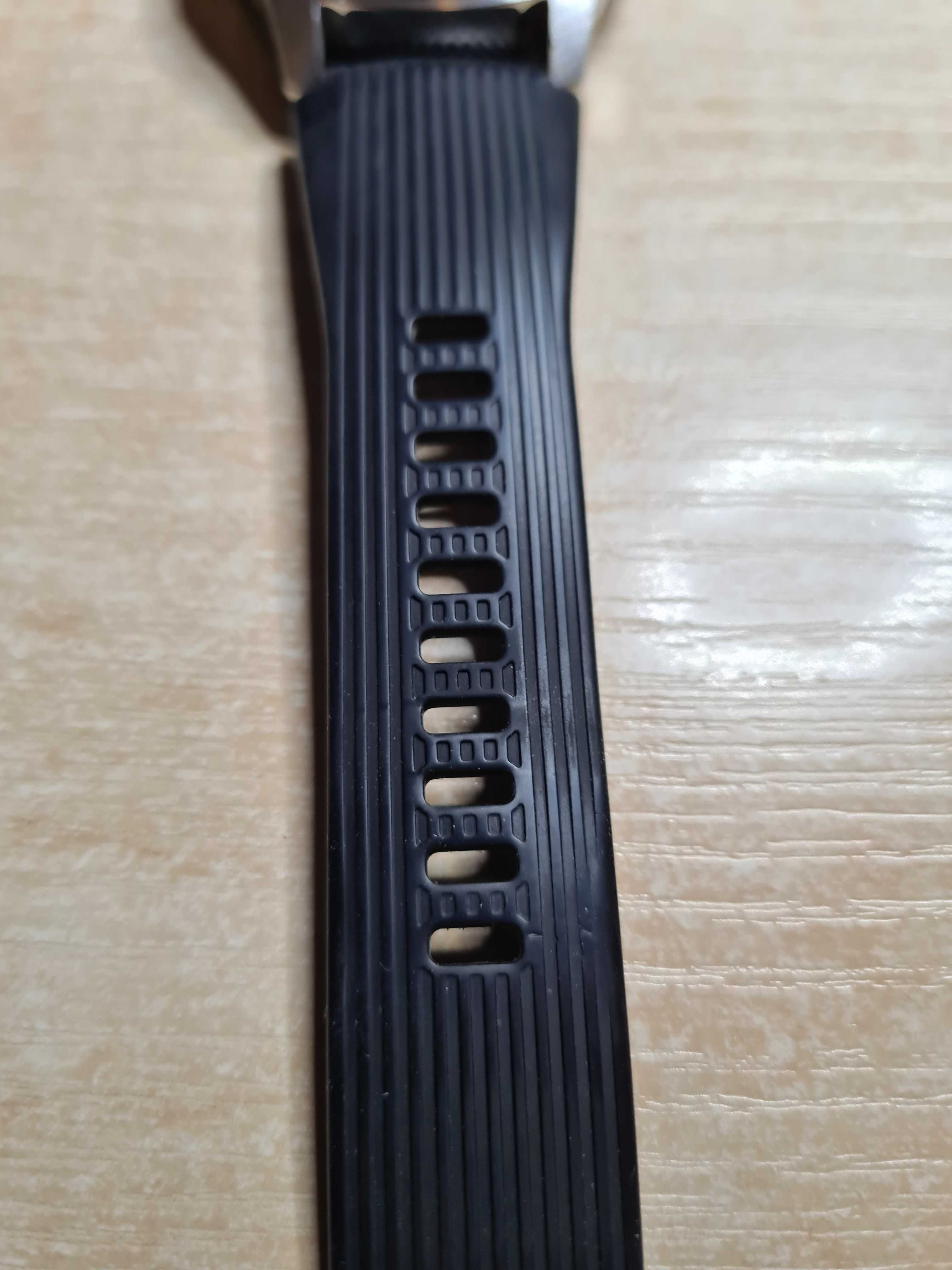 GalaxyWatch 3 SM-R805F silver